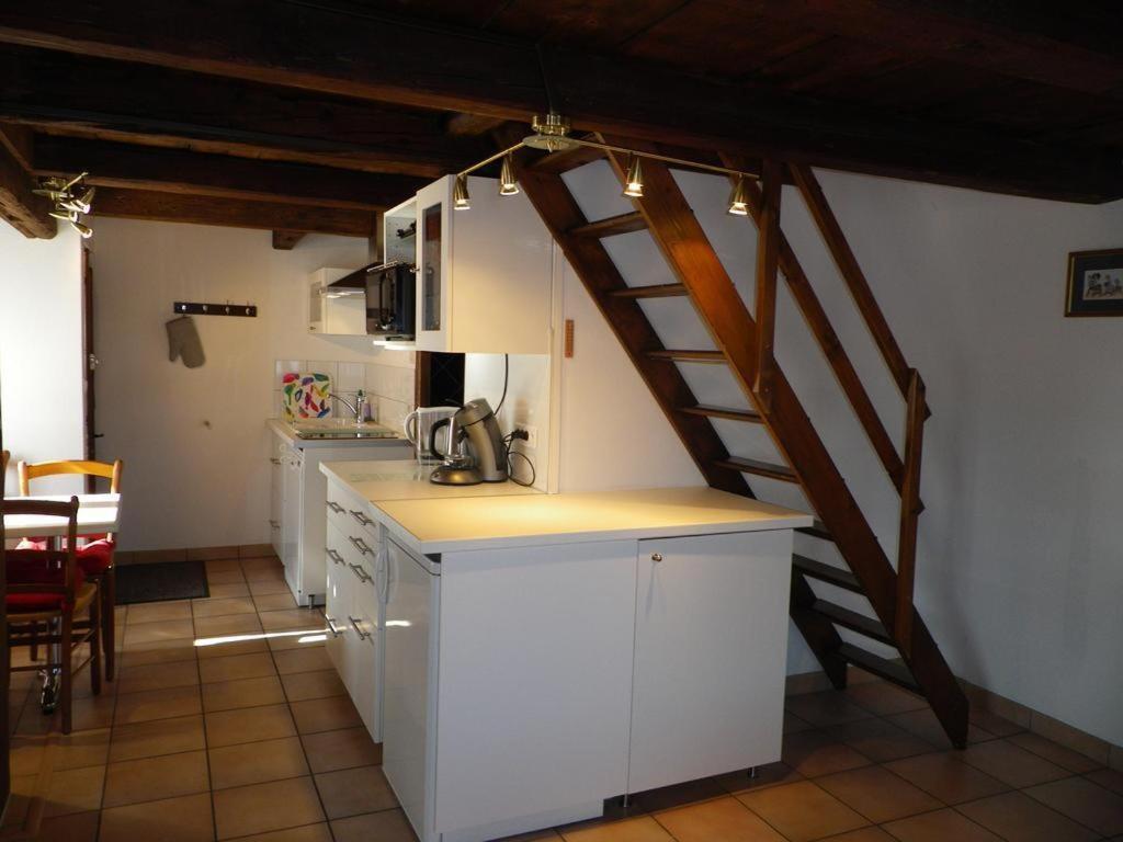 Hotel A L'Arc En Ciel Blaesheim Zimmer foto